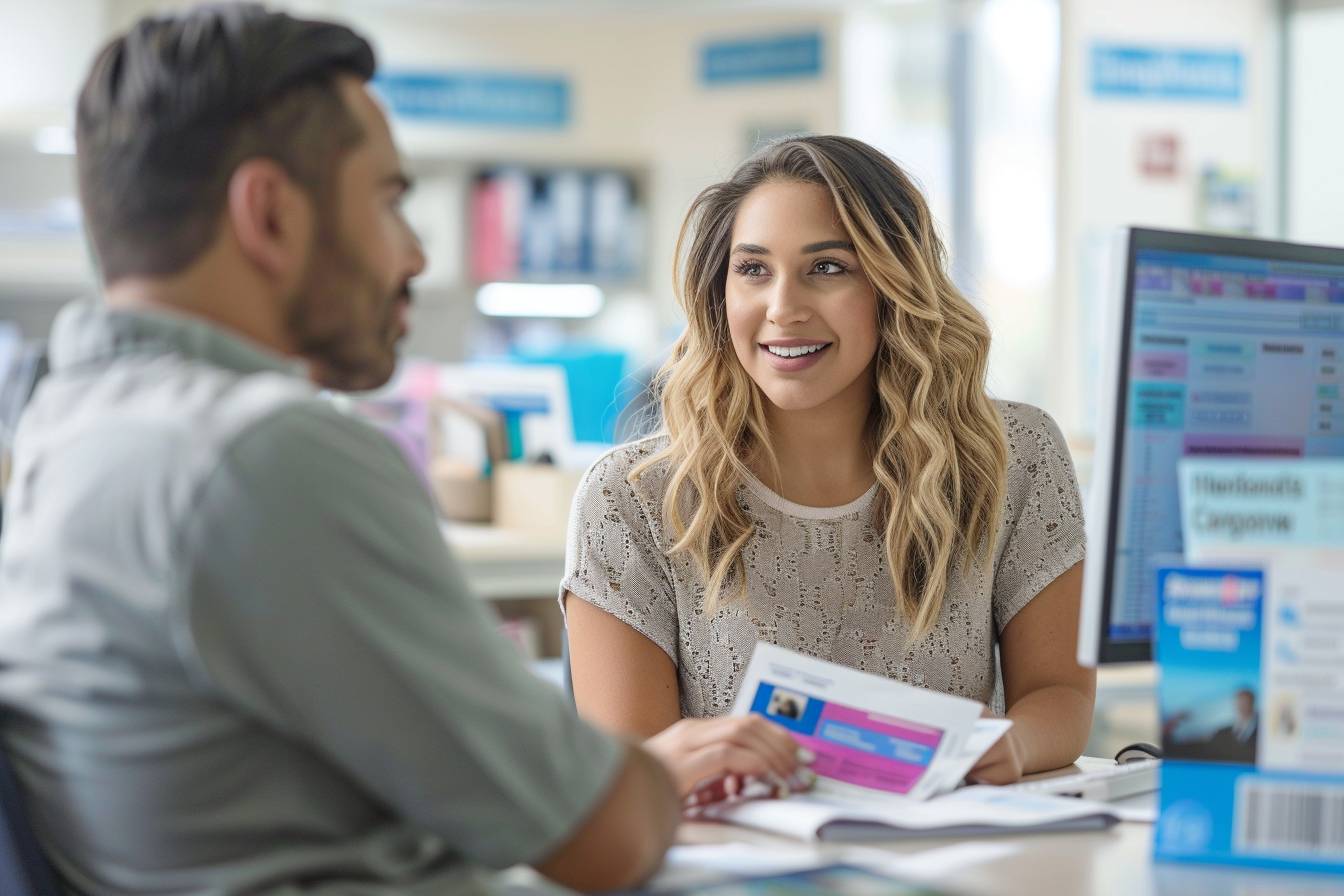 Comment choisir la meilleure assurance pour vos besoins ?