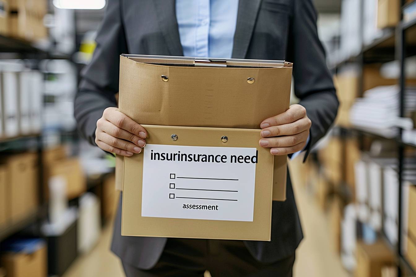 Comment évaluer les besoins en assurance ?