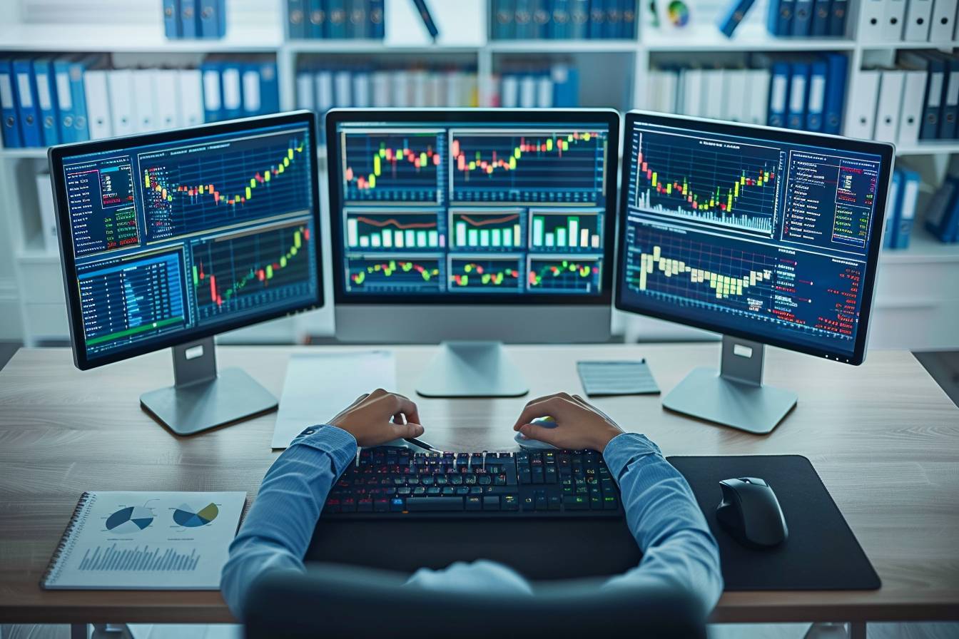 Quelles sont les bases du trading à connaître ?