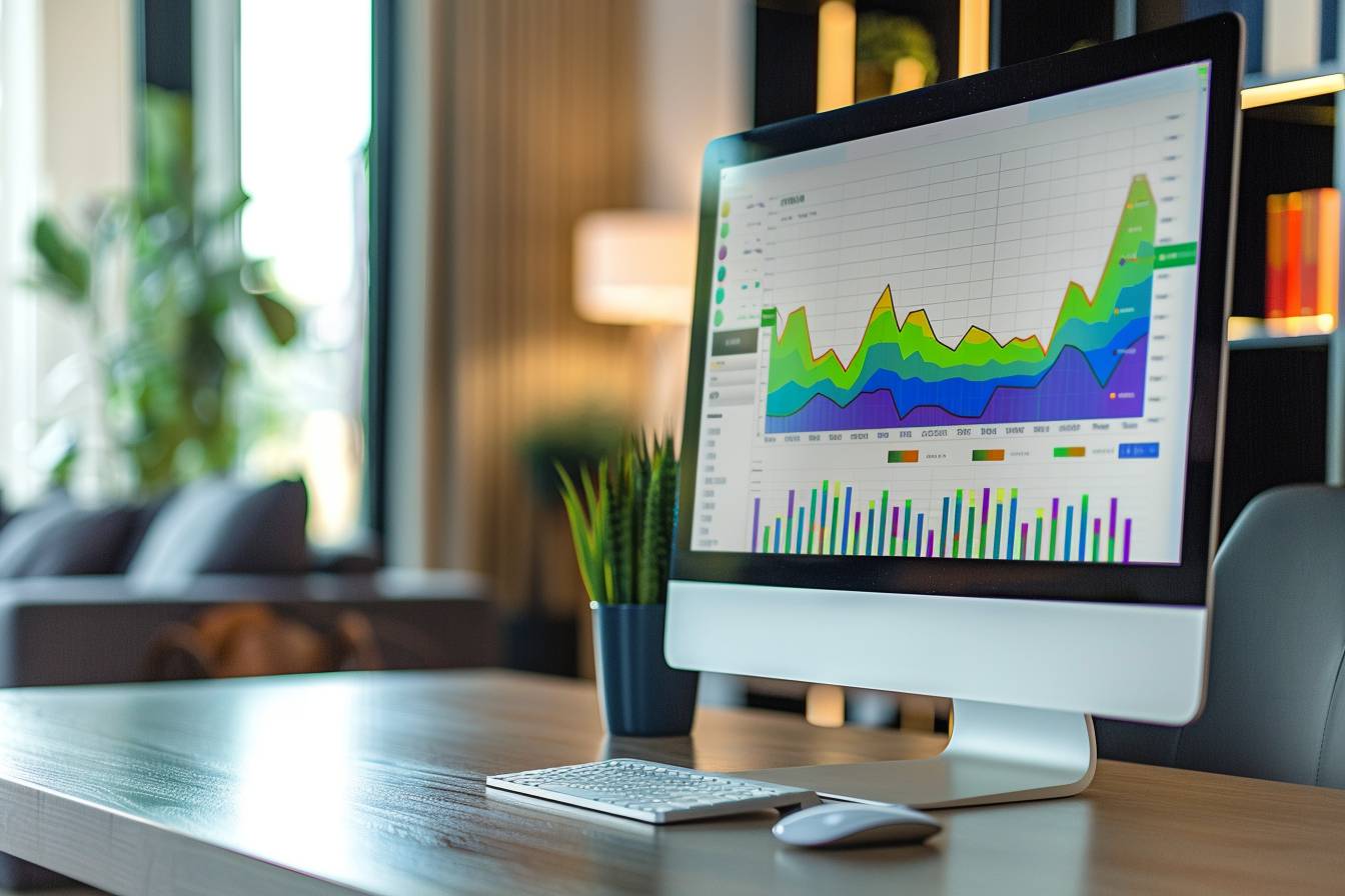 Comment les indices sectoriels sont-ils composés et cotés ?