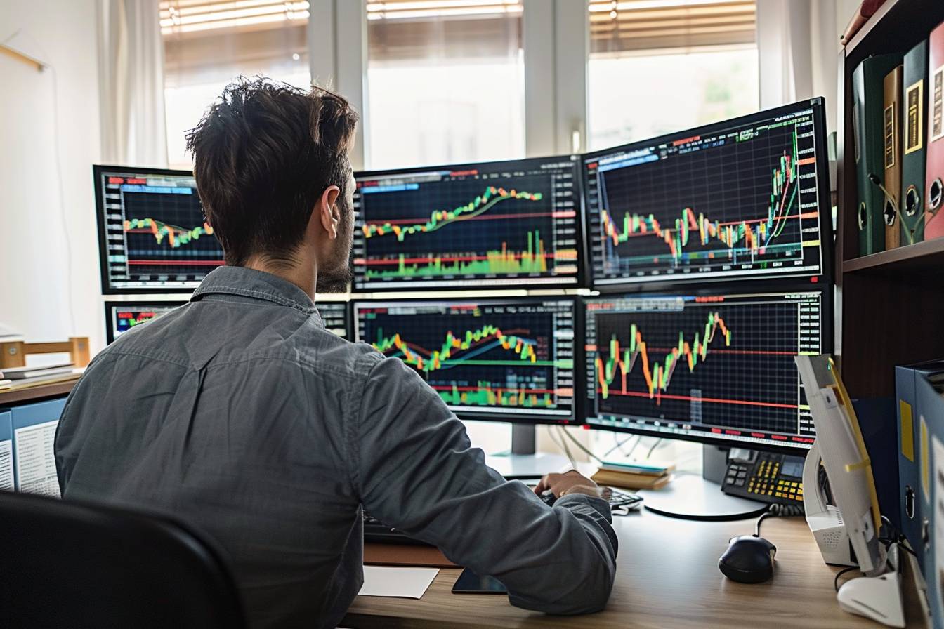 Comment maîtriser les risques et optimiser les profits en swing trading ?