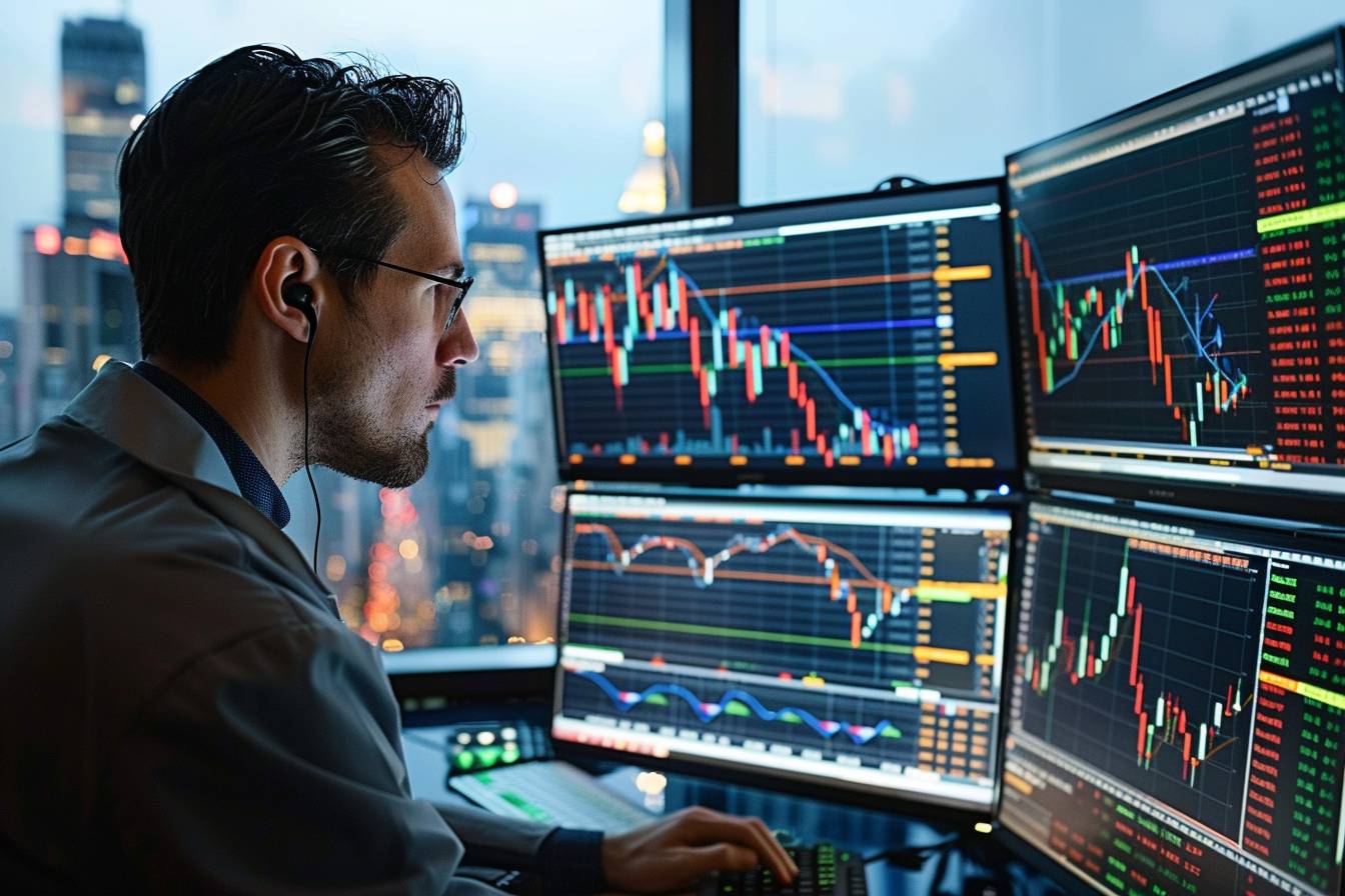 Pourquoi le day trading est-il une activité exigeante ?