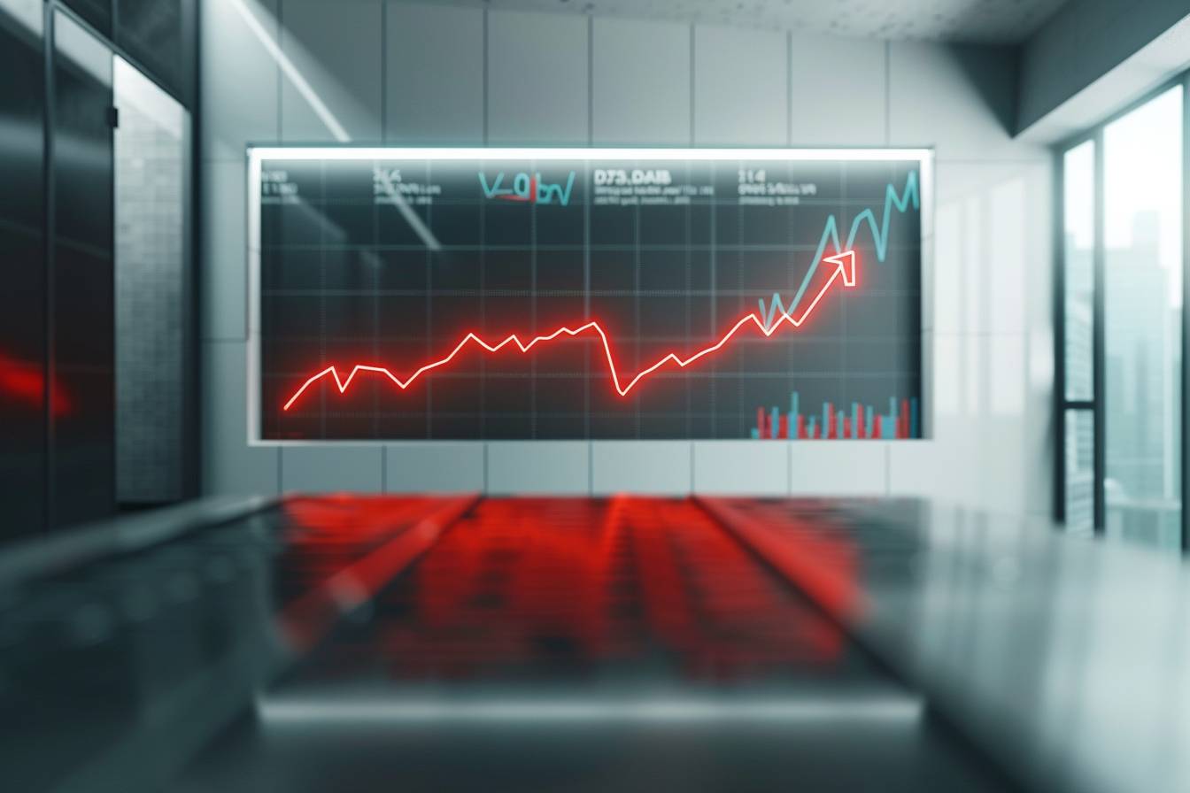 Quelles stratégies adopter pour naviguer dans un contexte de déflation ?