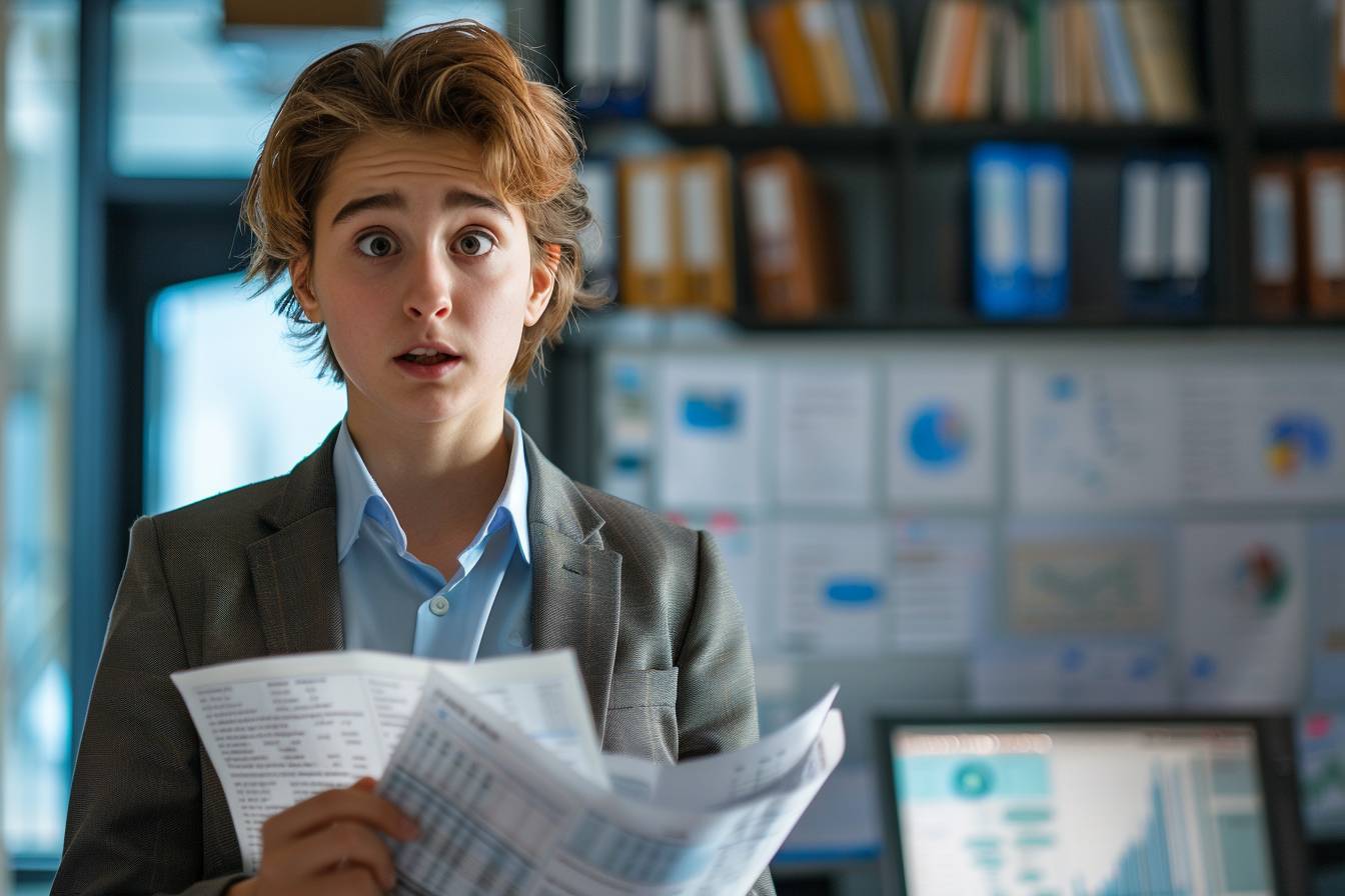 Quels sont les défis de la liquidité pour les jeunes entreprises ?