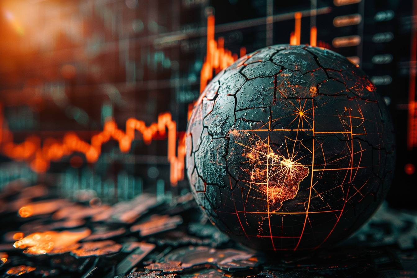 Quels sont les défis posés par la dette mondiale ?