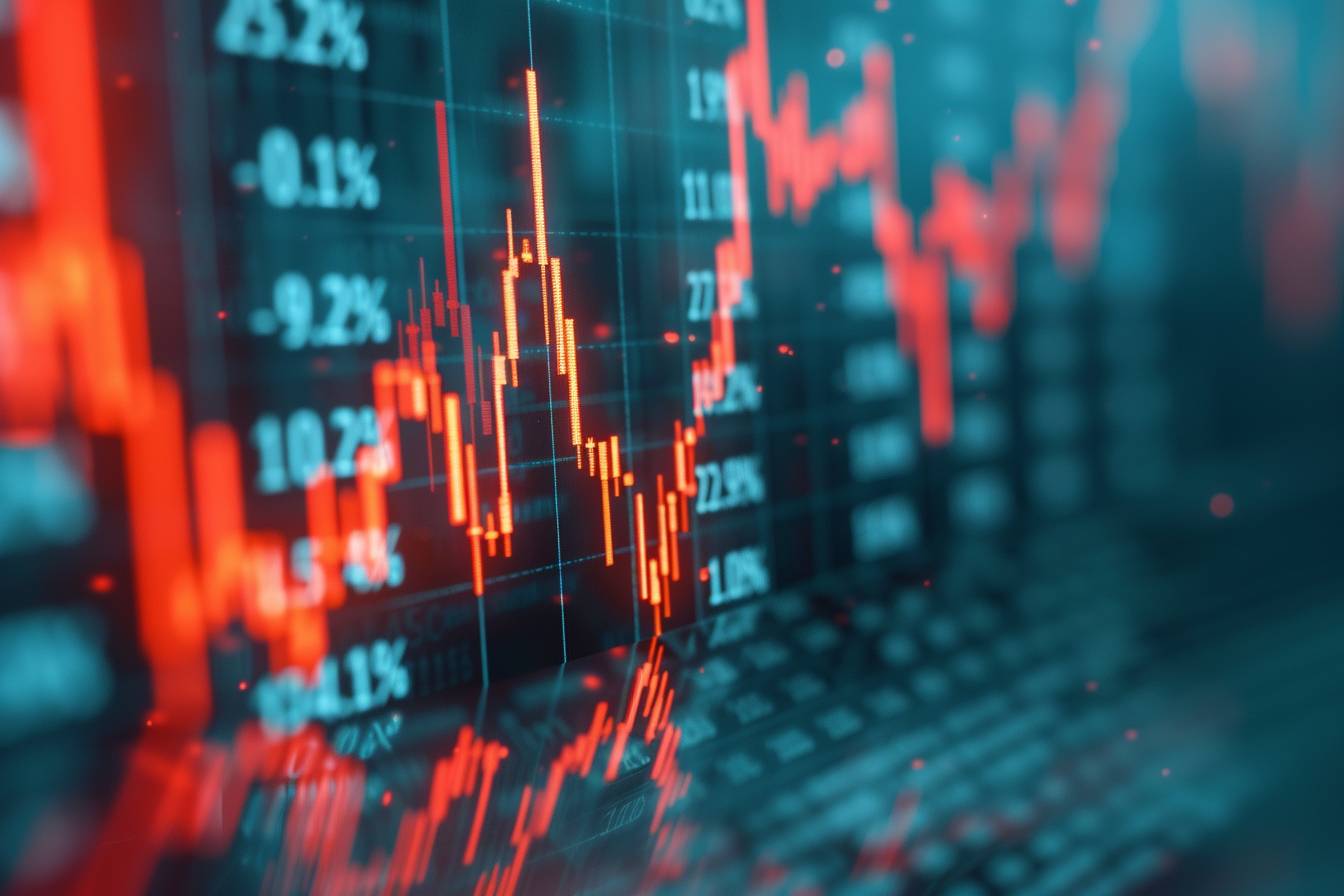 Quels sont les impacts de la déflation sur les investissements ?