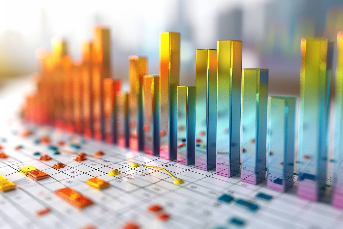 Quels sont les indices sectoriels les plus performants actuellement ?