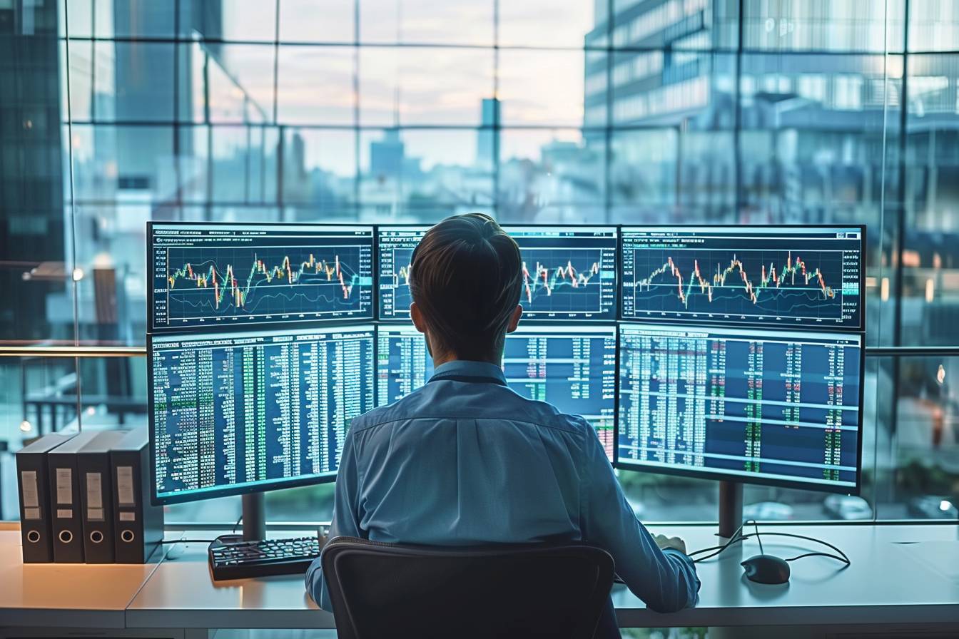 Quels sont les outils indispensables pour le day trading ?